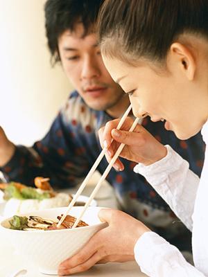 普通のお菓子にシーズニングでいろんな味を再現