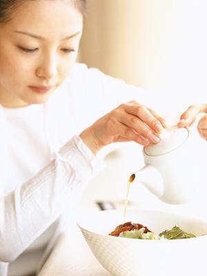 お勧めフレーバーがある東京シーシャ