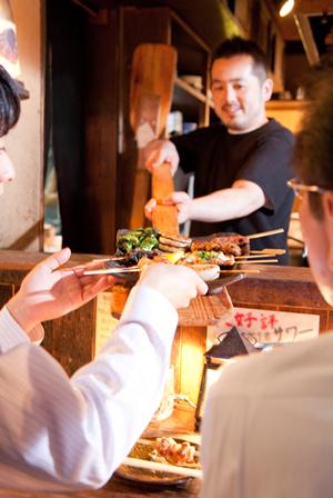美味しいお肉を味わえる鉄板焼き屋